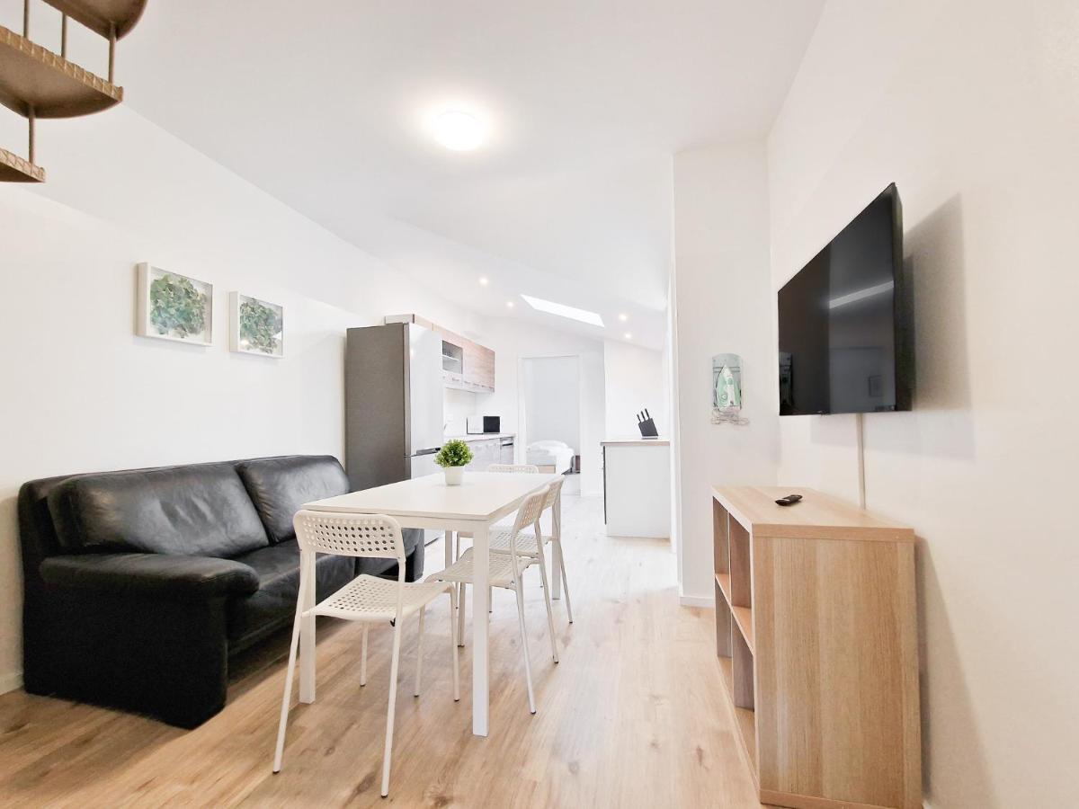 Raj Living - 1 Or 3 Room Apartments - 20 Min Messe Dus And Old Town Dus Düsseldorf Dış mekan fotoğraf